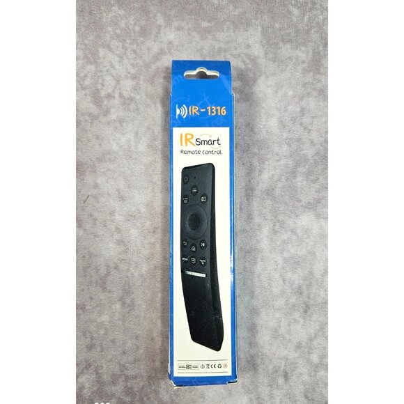 Samsung IR-1316 Wireless TV Remote Control - Picture 1 of 5
